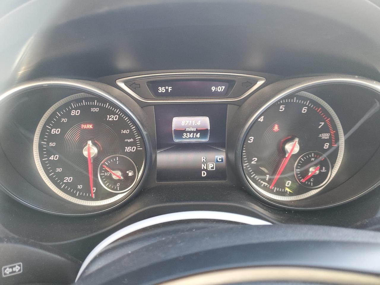 2019 Mercedes-Benz GLA-klasse - Image 9