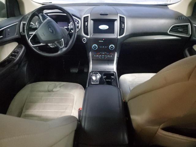  FORD EDGE 2019 Black