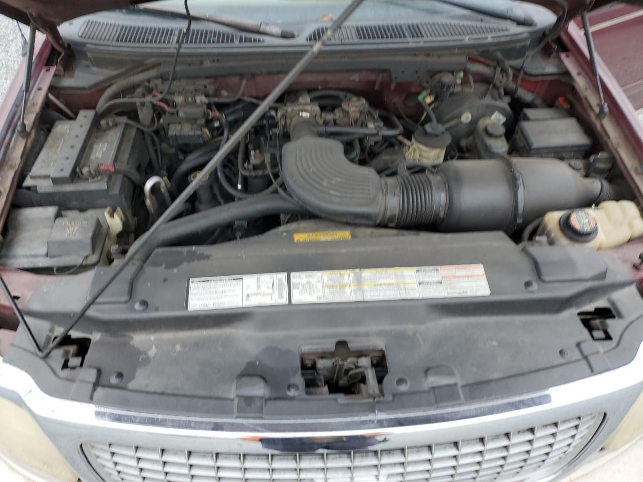 1997 Ford Expedition - Image 14