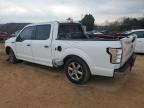 2018 Ford F150 Supercrew zu verkaufen in China Grove, NC - Rollover