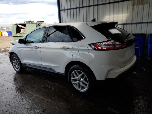 FORD EDGE 2024 Biały