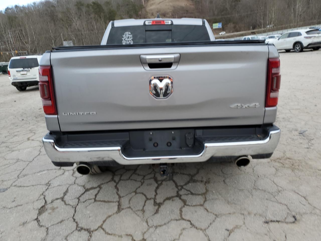 2019 RAM 1500 - Image 6
