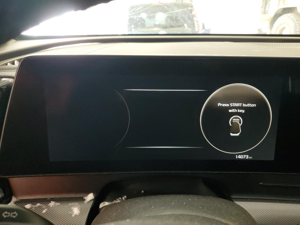 2024 Kia Sportage - Image 9