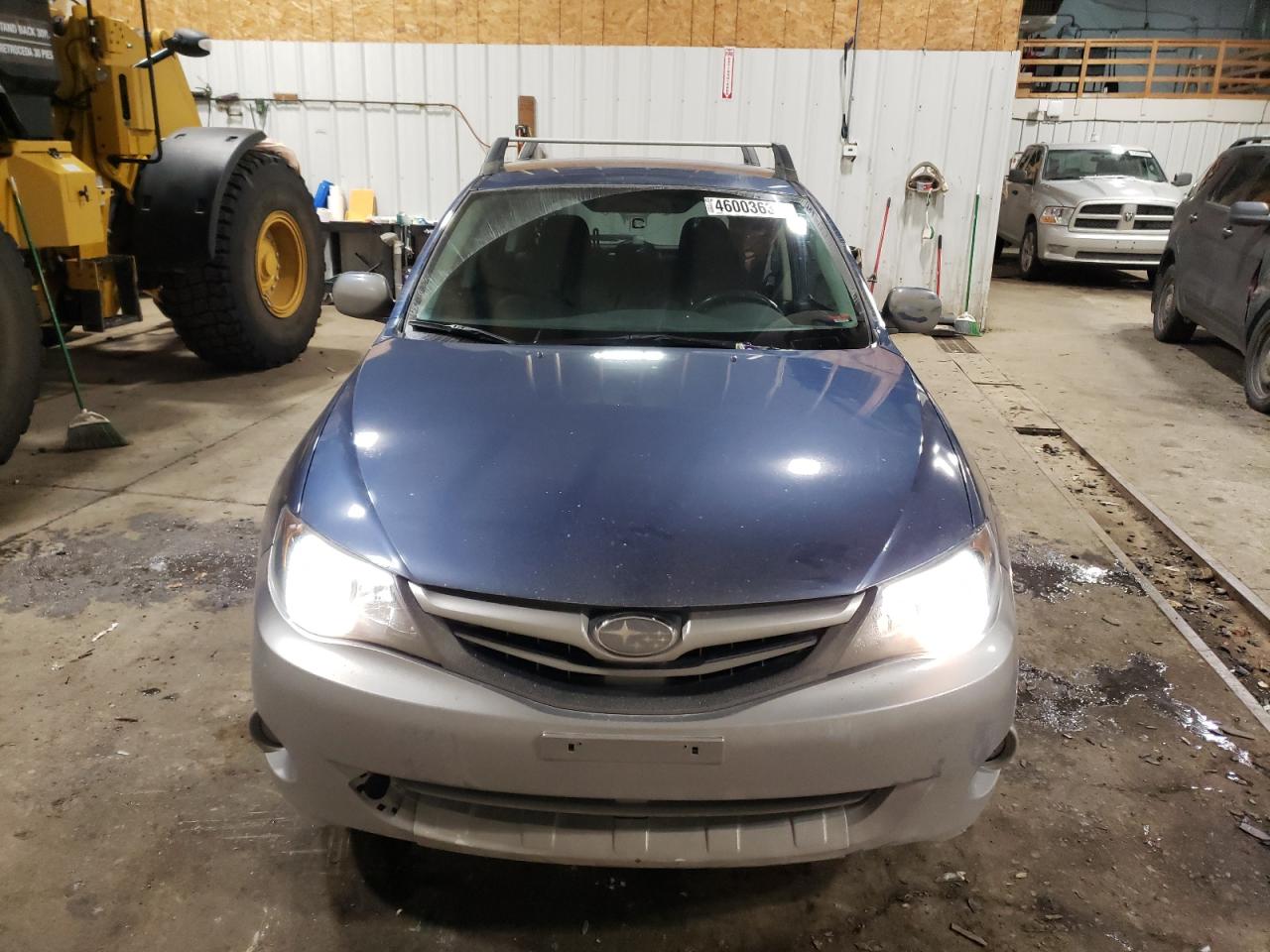 2011 Subaru Impreza - Image 5