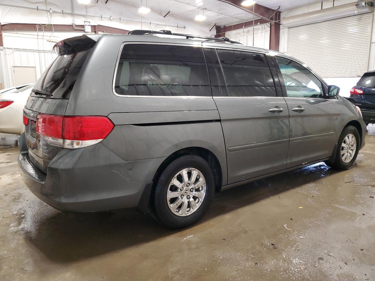 2008 Honda Odyssey - Image 3