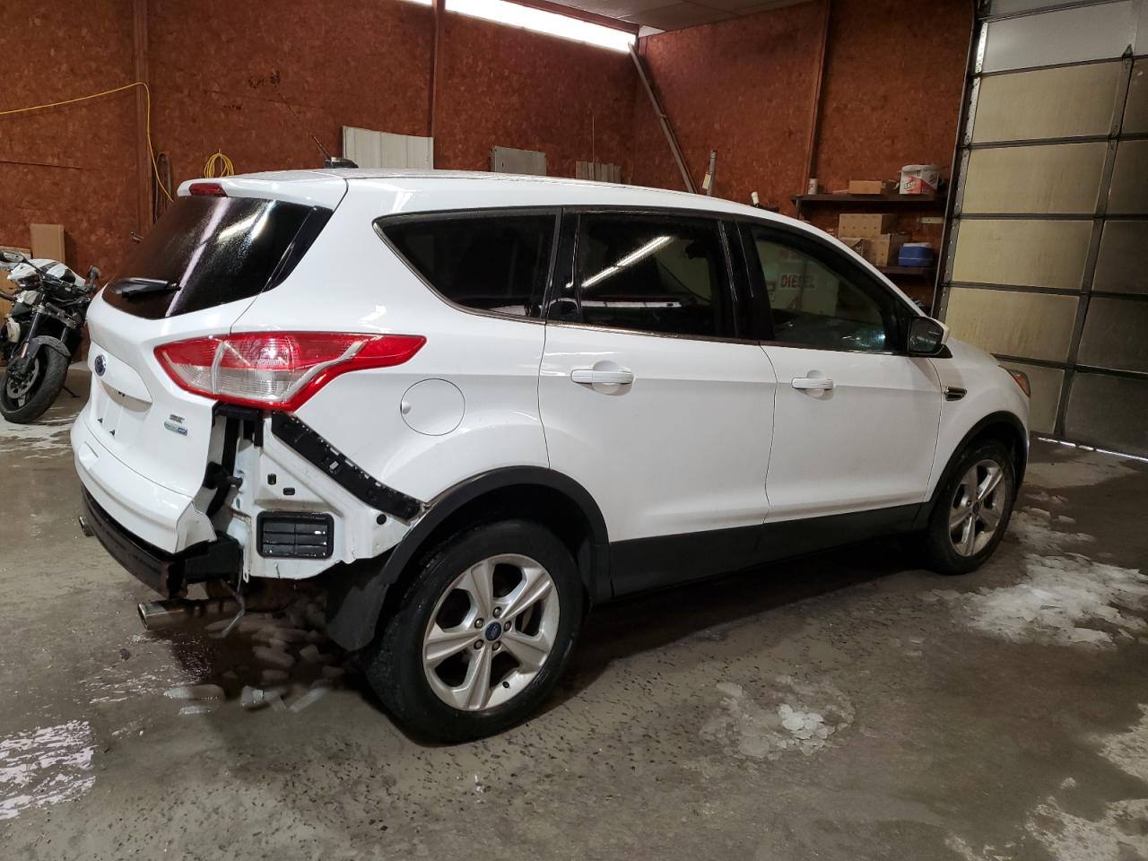 2013 Ford Escape - Image 3