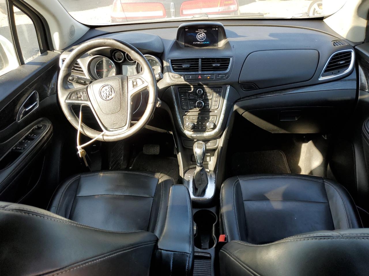 2014 Buick Encore - Image 8
