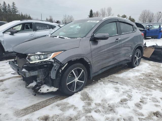 2020 Honda Hr-V Sport