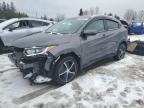 2020 HONDA HR-V SPORT à vendre chez Copart ON - TORONTO