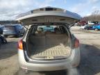 2010 Nissan Murano S for Sale in Ellwood City, PA - Rear End