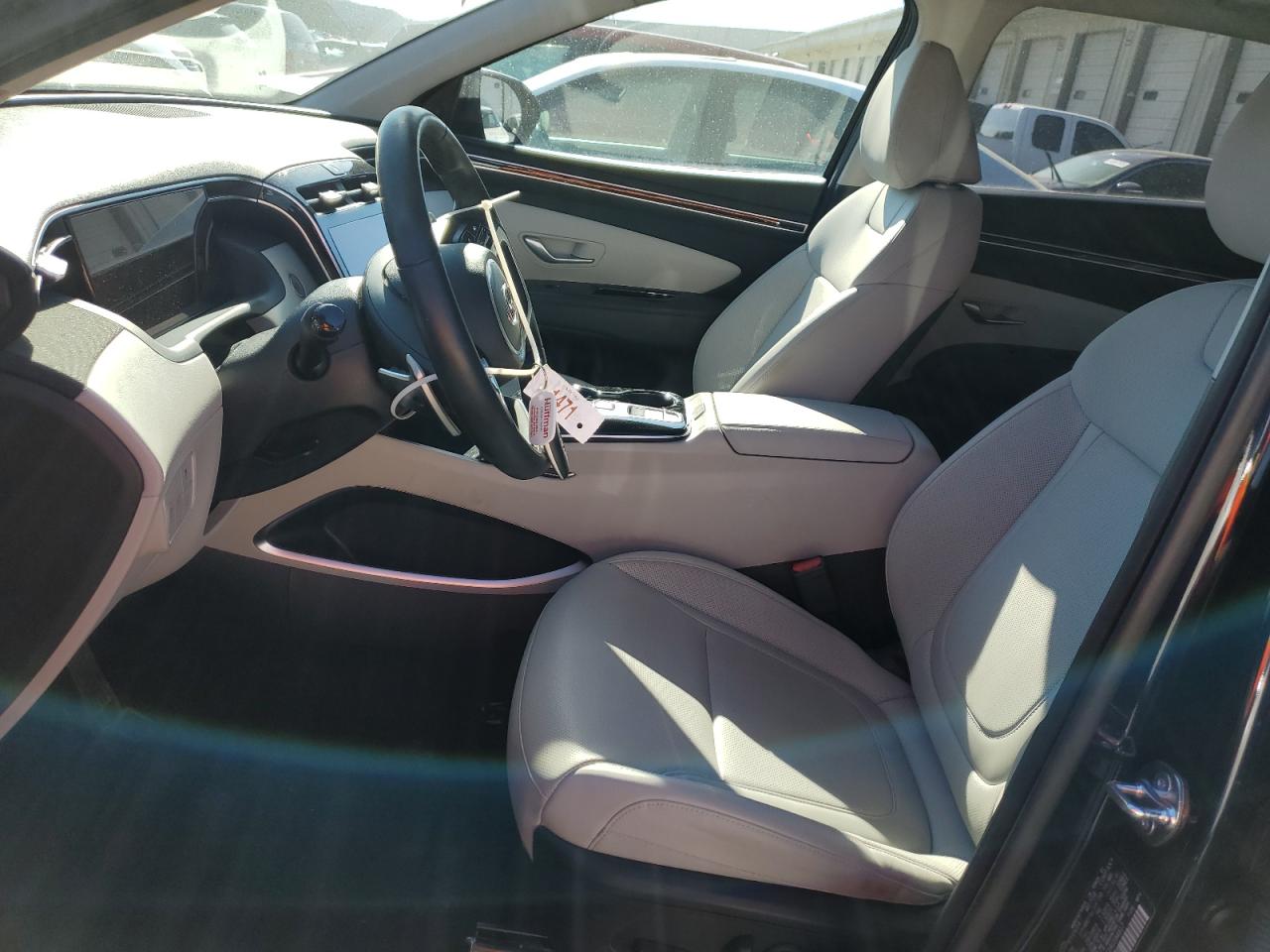 2024 Hyundai Tucson - Image 7