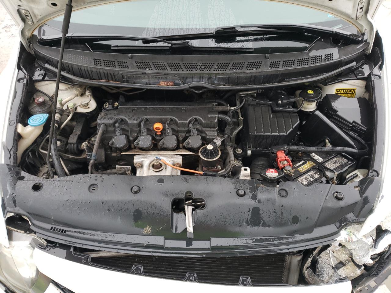 2009 Honda Civic - Image 11