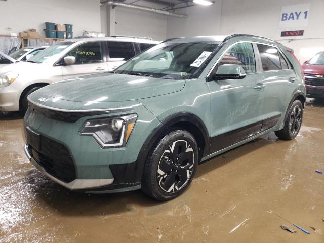 2024 Kia Niro Wind