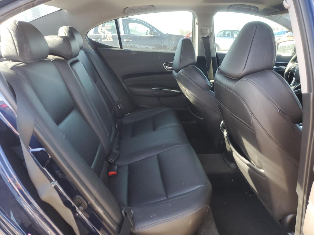 2018 Acura TLX - Image 10