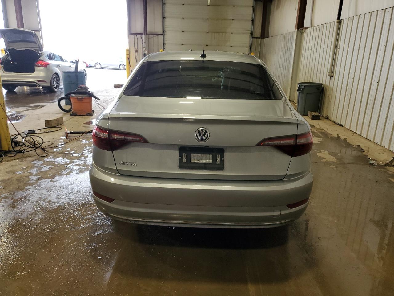 2020 Volkswagen Jetta - Image 6