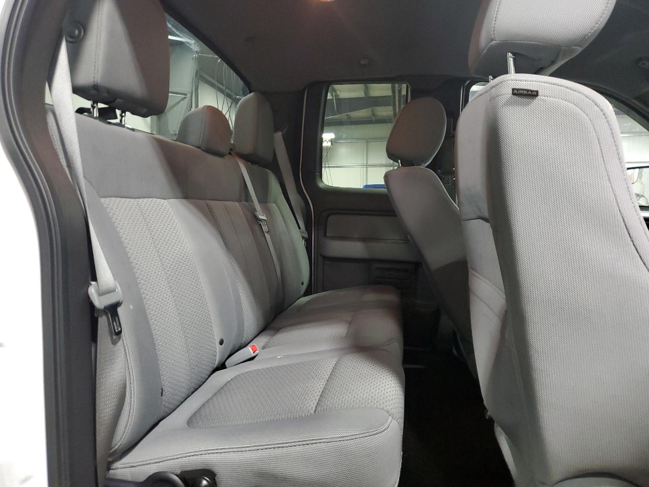 2014 Ford F-150 - Image 11