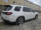 2024 Honda Pilot Exl للبيع في Opa Locka، FL - Side