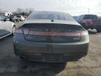 2015 Lincoln Mkz  en Venta en Glassboro, NJ - Front End