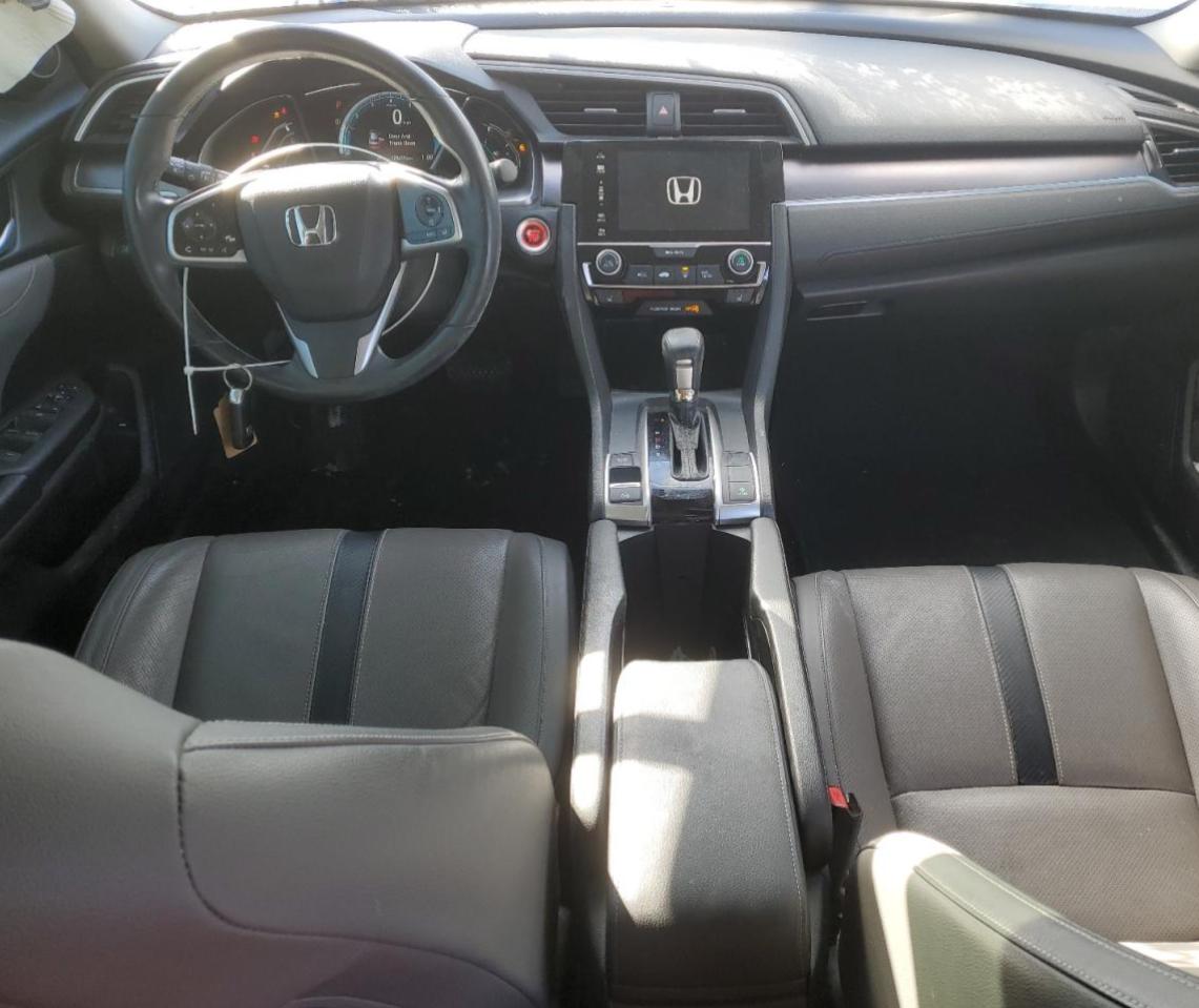 2018 Honda Civic - Image 8