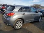 2014 MITSUBISHI OUTLANDER SPORT SE for sale at Copart MD - BALTIMORE EAST