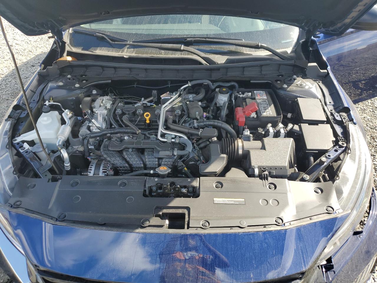 2024 Nissan Altima - Image 11