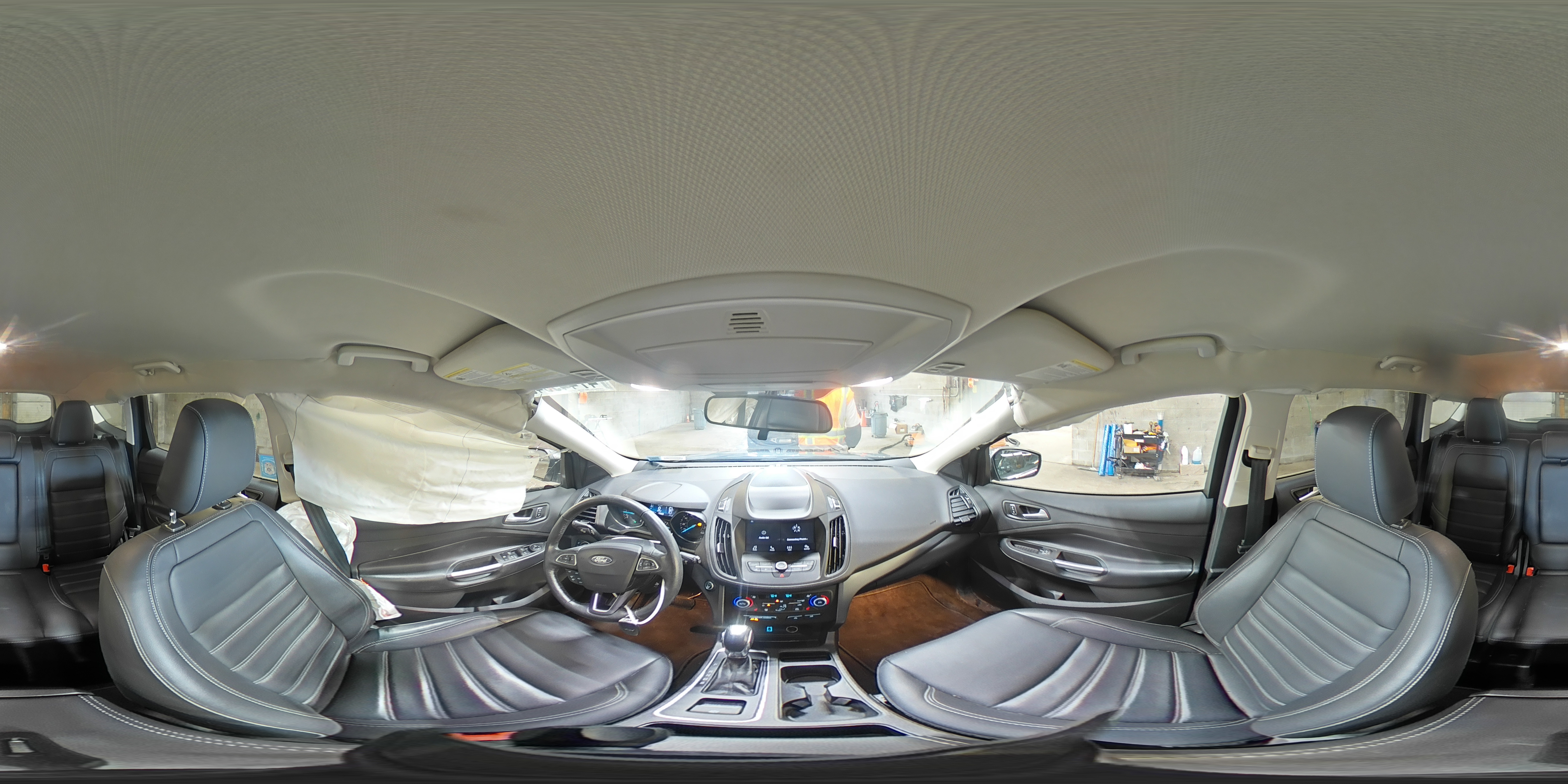 2019 Ford Escape - Image 13
