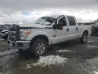 2015 Ford F250 Super Duty na sprzedaż w Eugene, OR - Top/Roof