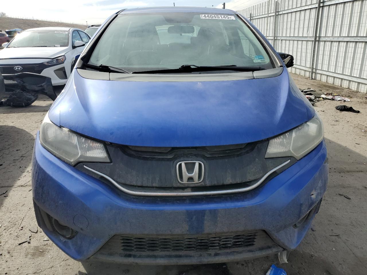 2015 Honda Fit - Image 5