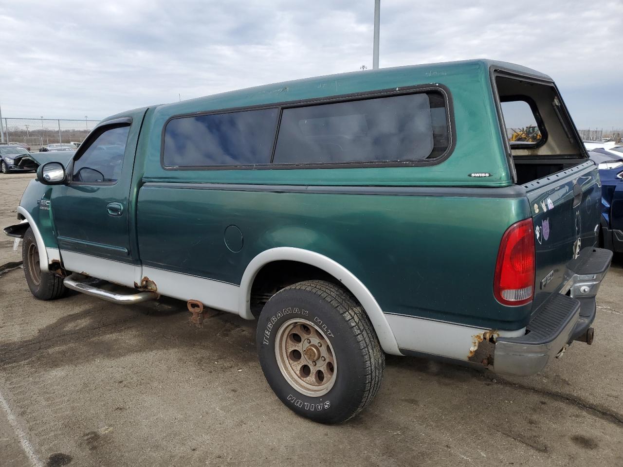 1999 Ford F-150 - Image 2