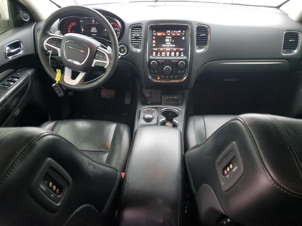 2017 Dodge Durango - Image 8