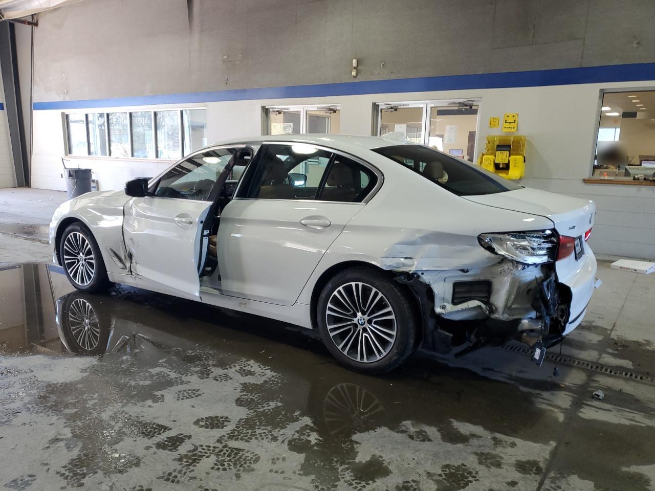 2019 BMW 5er - Image 2