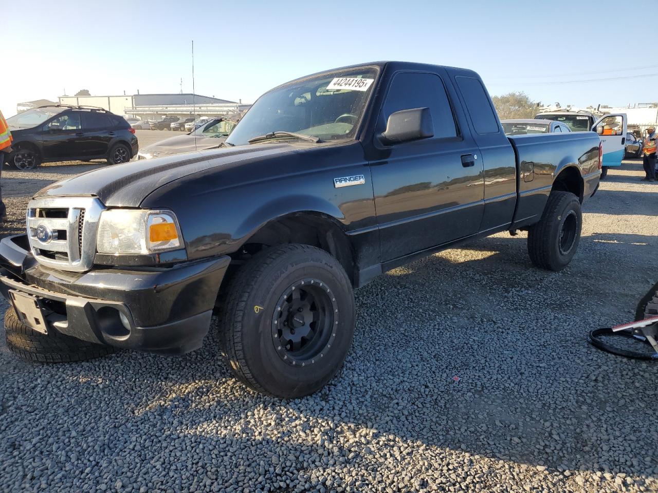 2011 Ford Ranger - Image 1