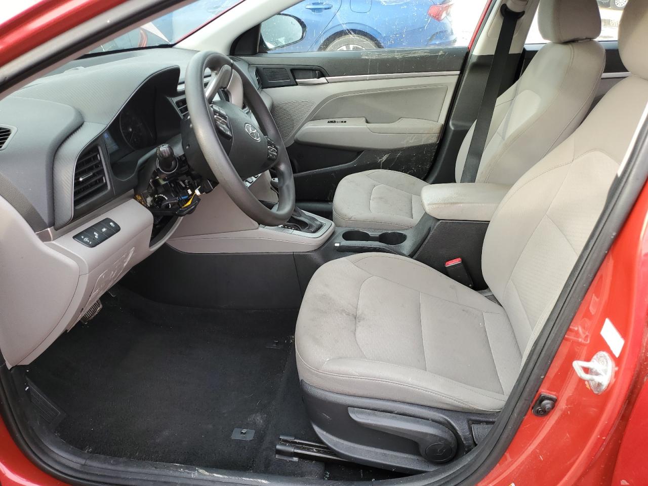 2020 Hyundai Elantra - Image 7
