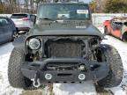 2015 Jeep Wrangler Unlimited Sport zu verkaufen in Seaford, DE - All Over