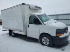 2019 Gmc Savana Cutaway G3500 for Sale in Lexington, KY - Mechanical