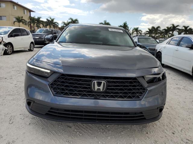  HONDA ACCORD 2024 Szary