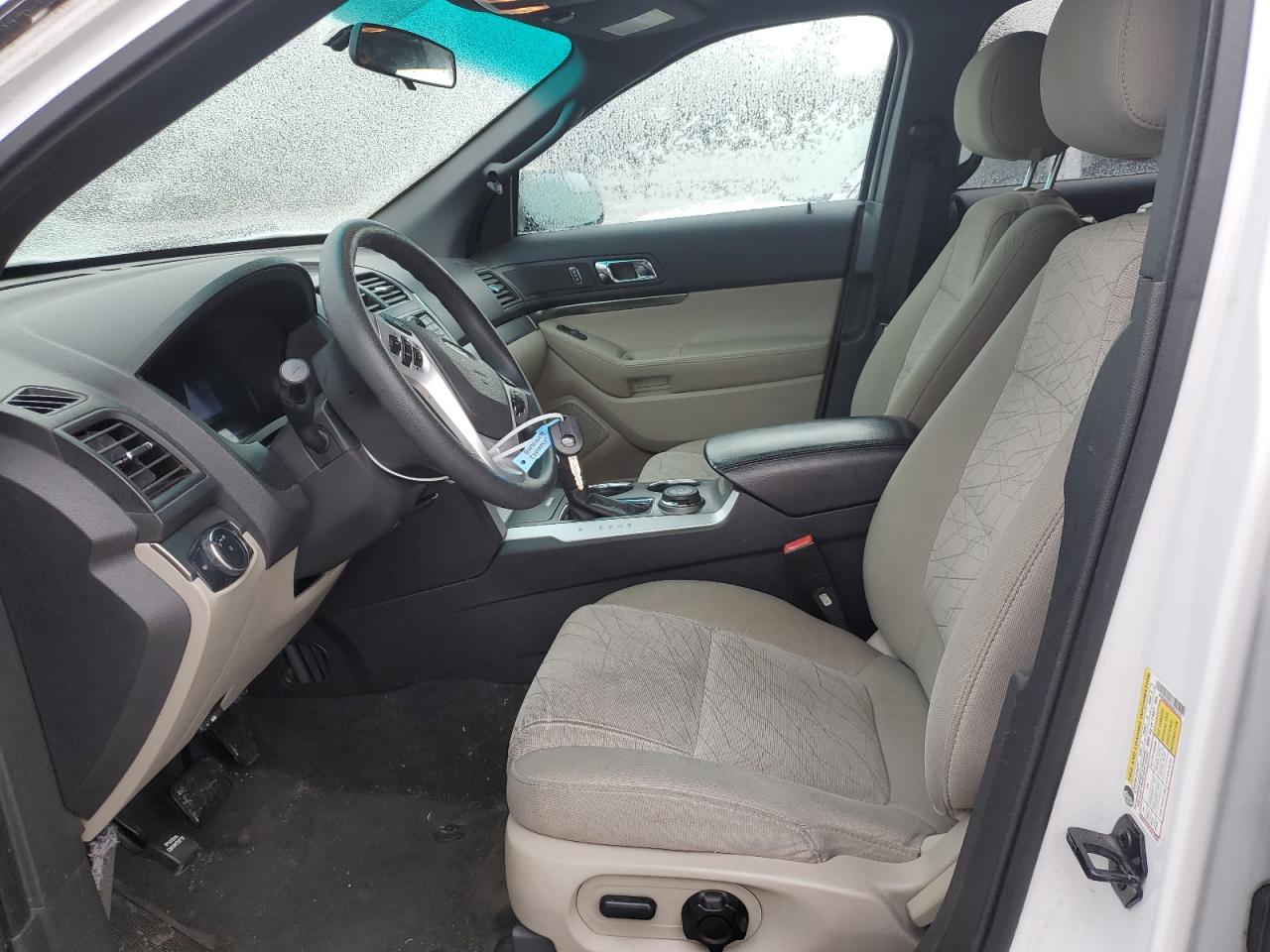 2013 Ford Explorer - Image 7