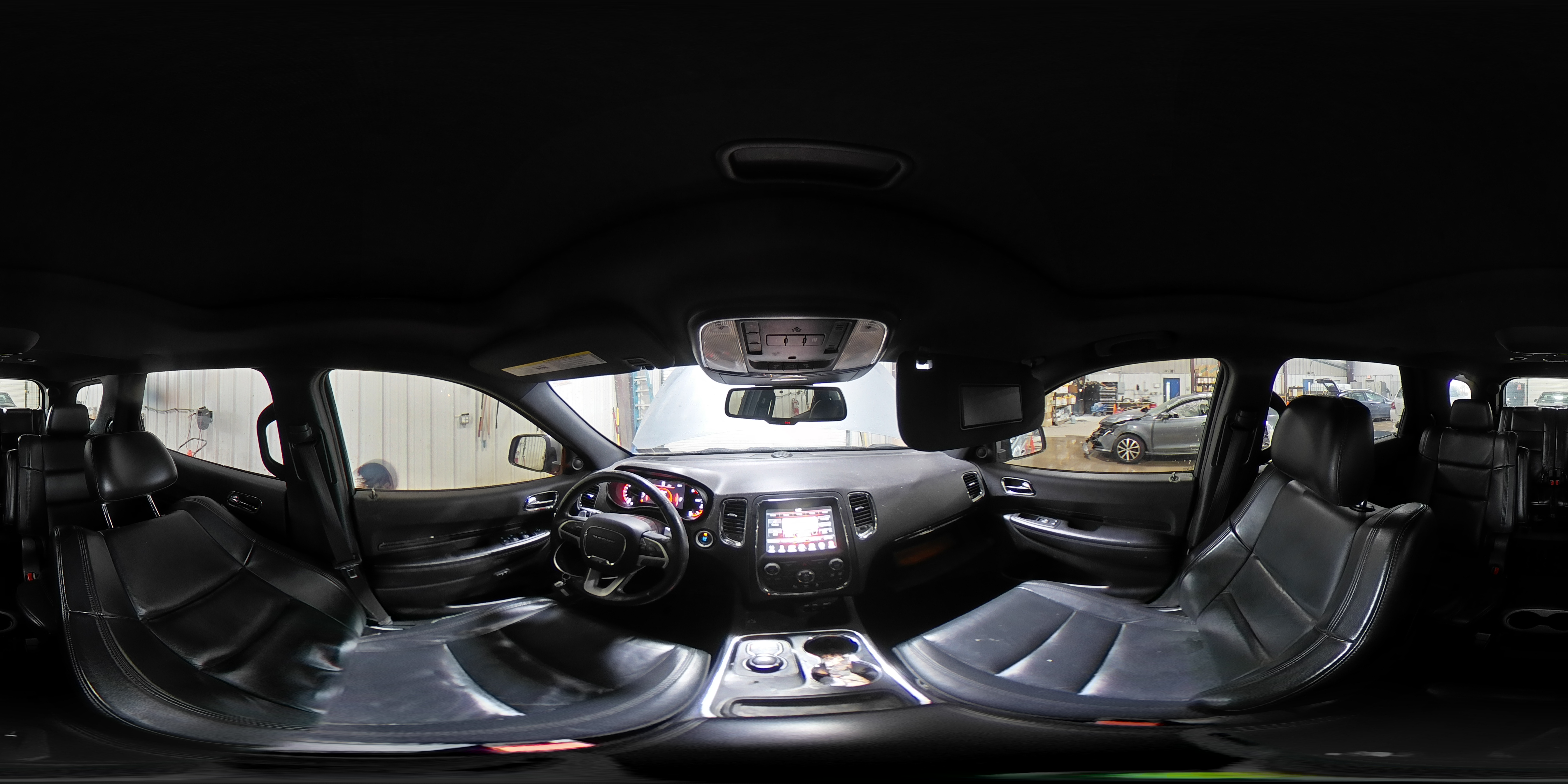 2014 Dodge Durango - Image 15