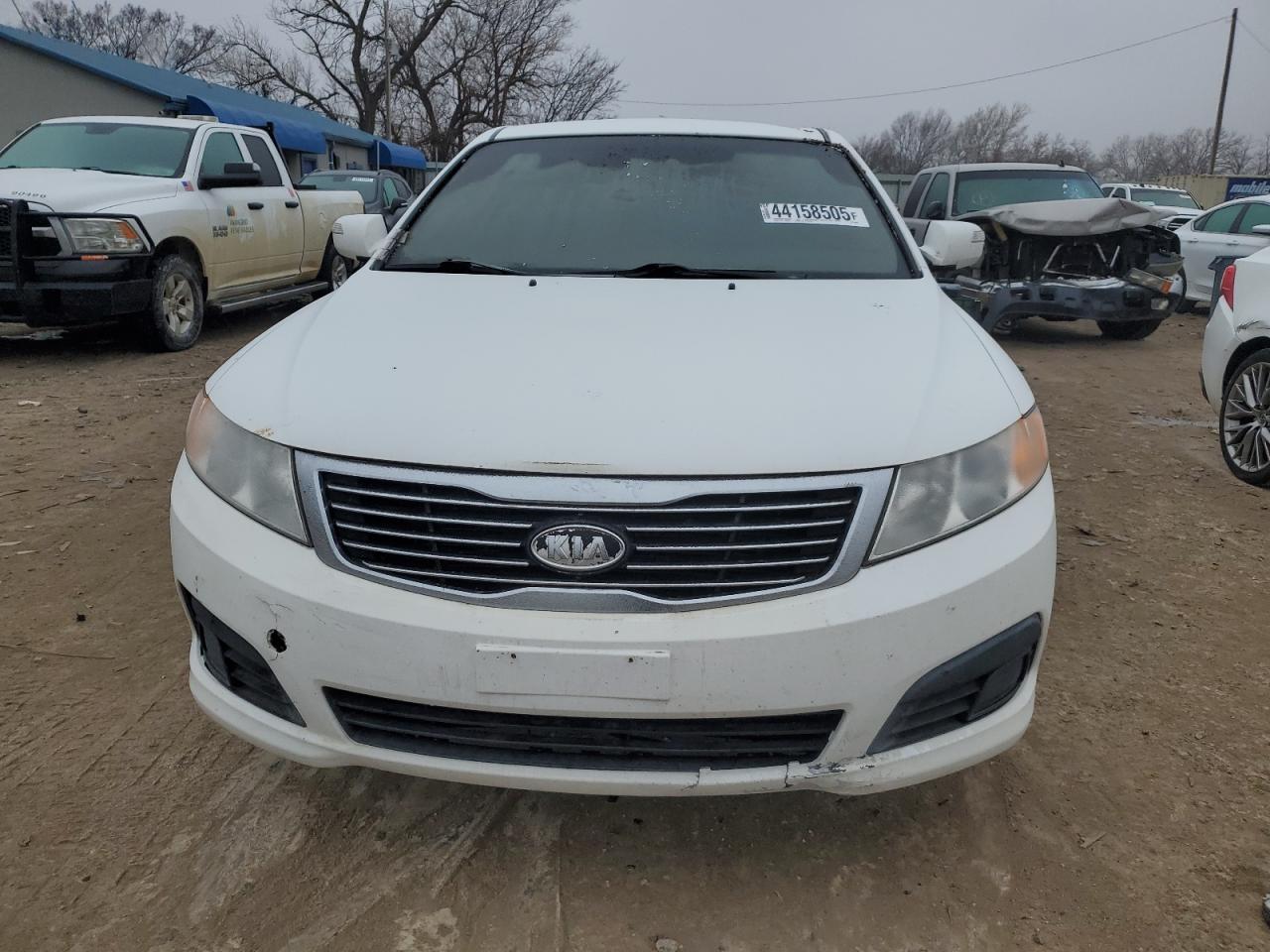 2010 Kia Optima - Image 5