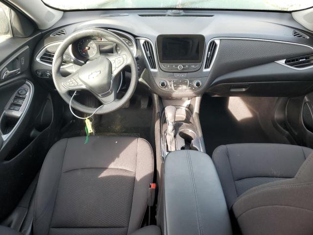  CHEVROLET MALIBU 2024 White