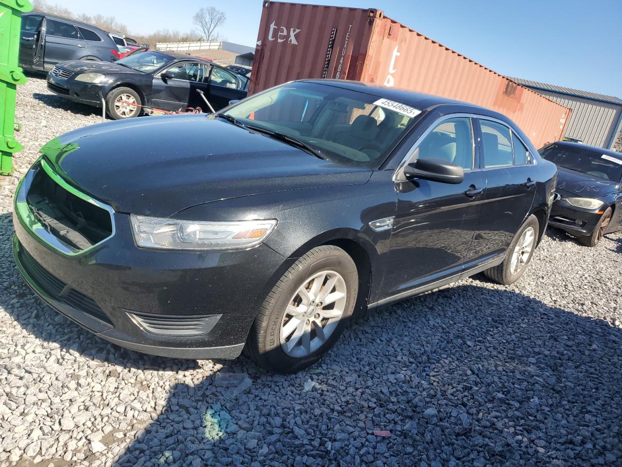 2013 Ford Taurus - Image 1