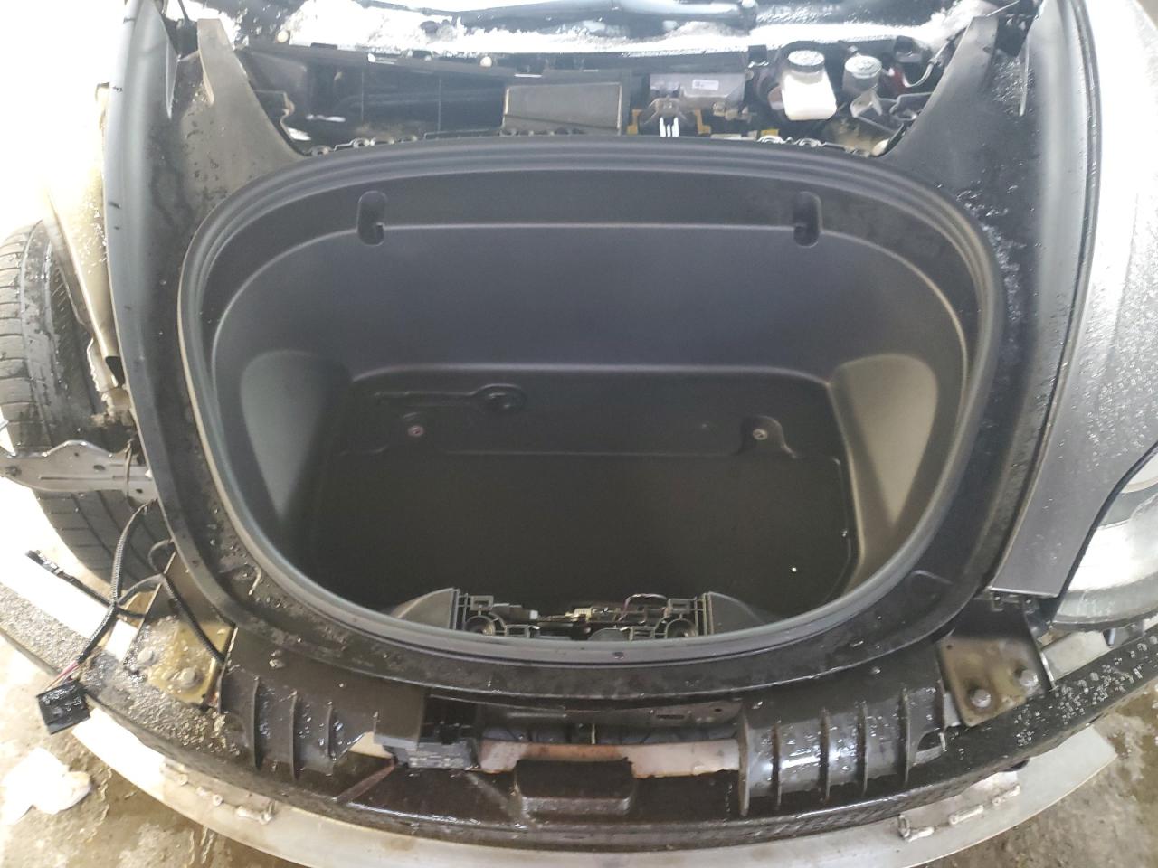 Фото: 5YJ3E1ECXLF742399 - 11