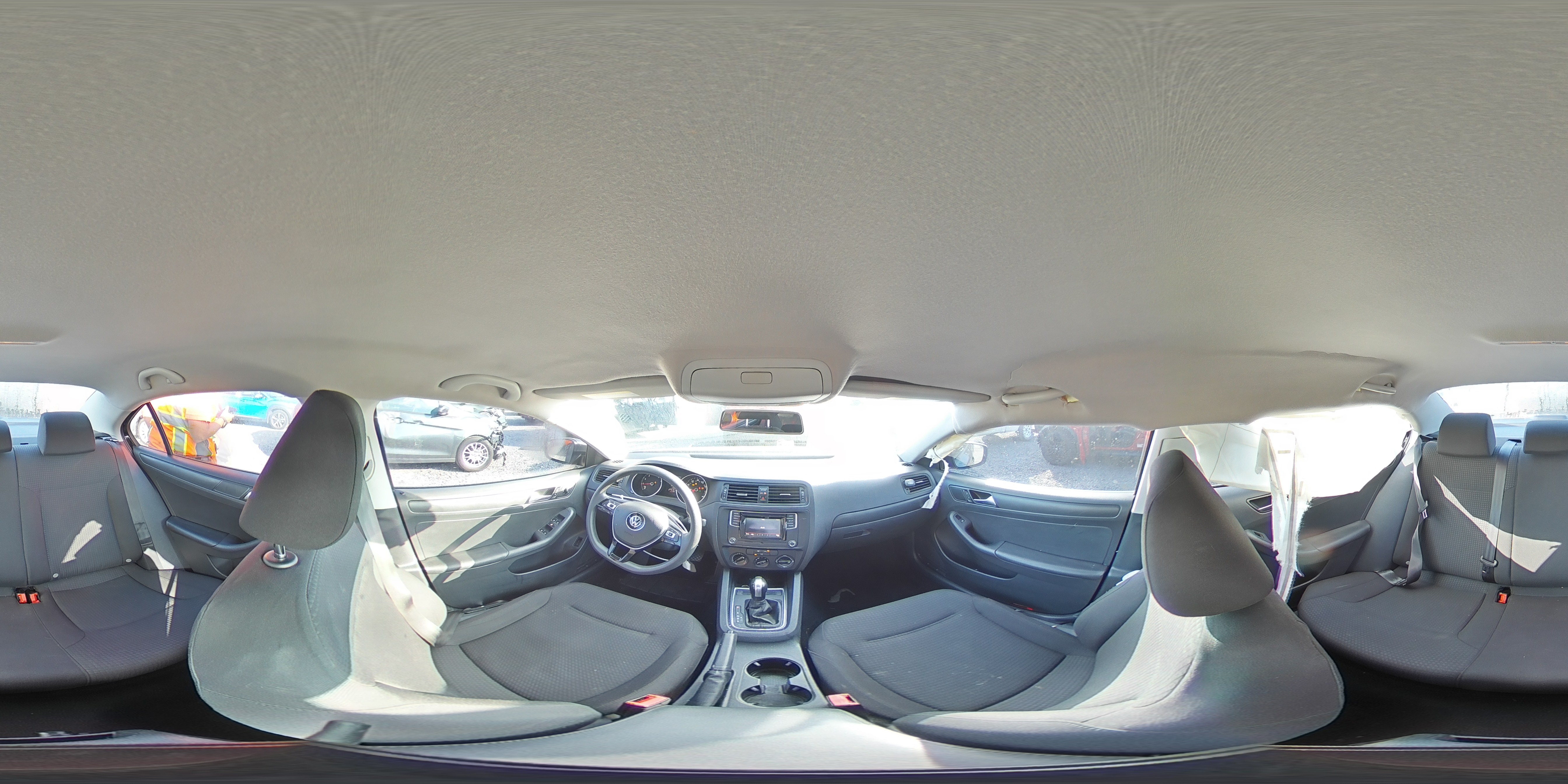 2016 Volkswagen Jetta - Image 13