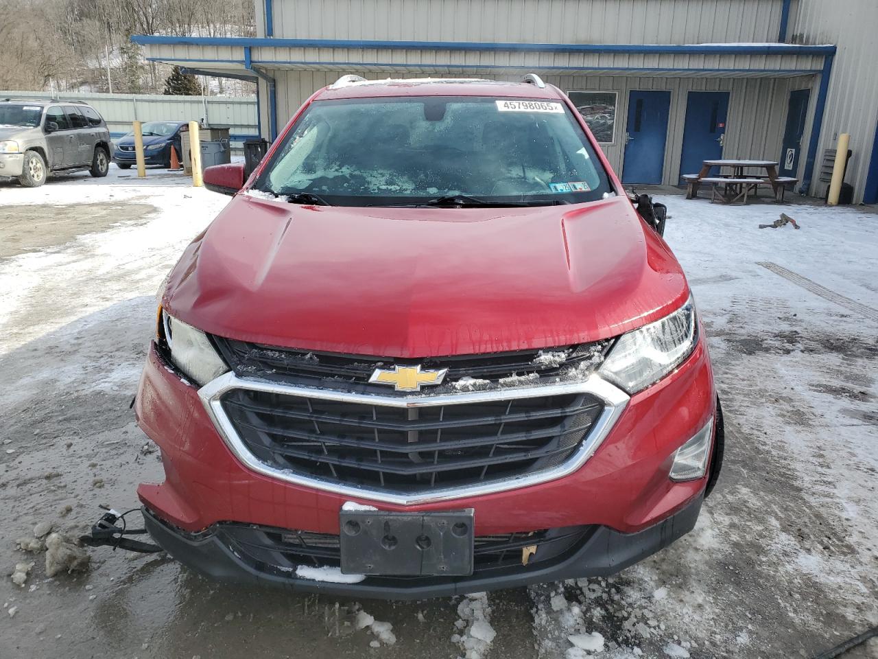 2019 Chevrolet Equinox - Image 5
