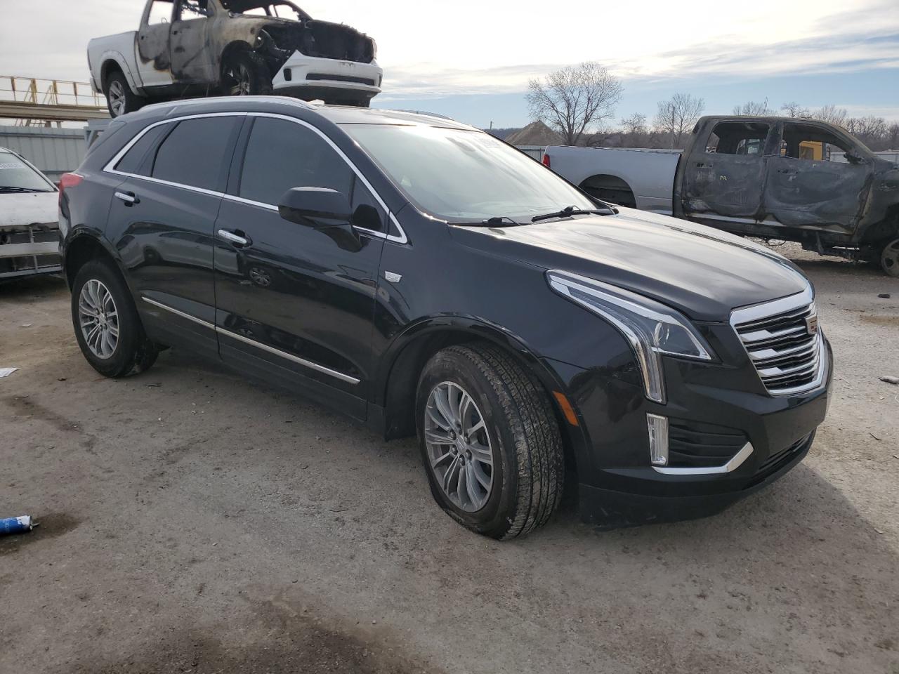 2019 Cadillac XT5 - Image 4