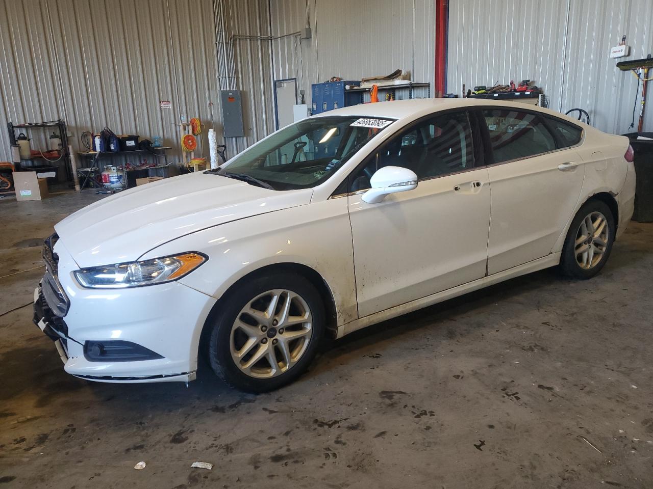 2014 Ford Fusion - Image 1