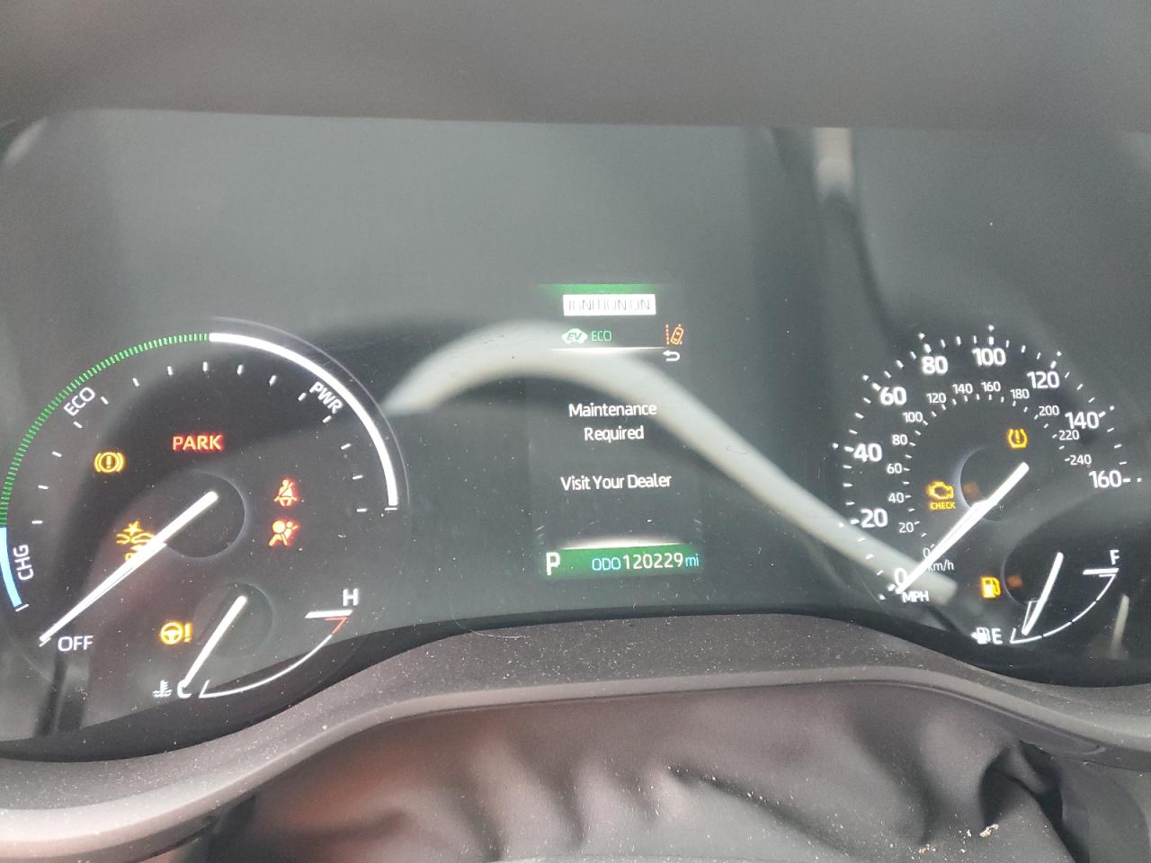 2021 Toyota Sienna - Image 9