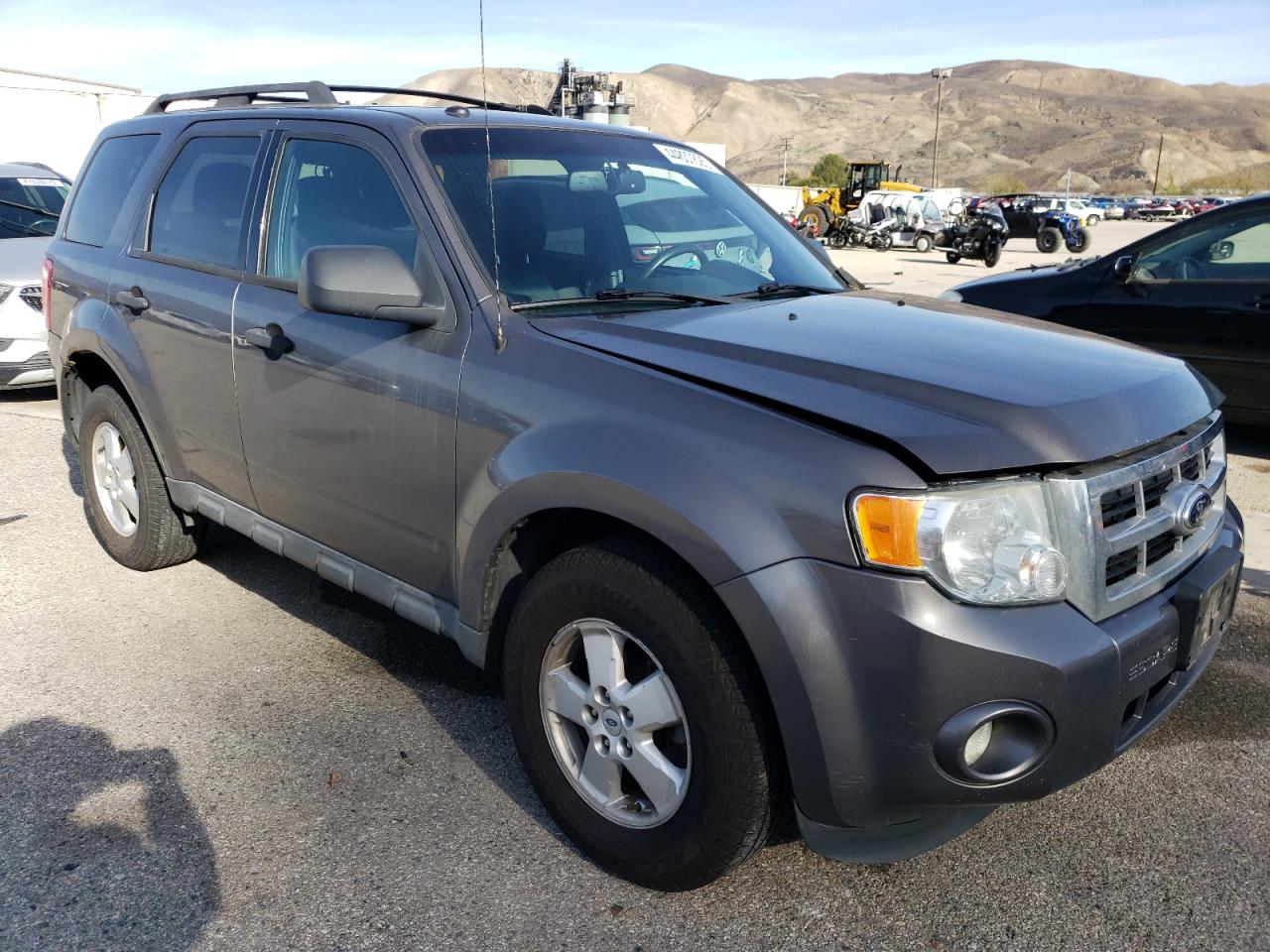 2012 Ford Escape - Image 4