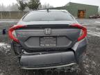 2020 Honda Civic Ex en Venta en Graham, WA - All Over