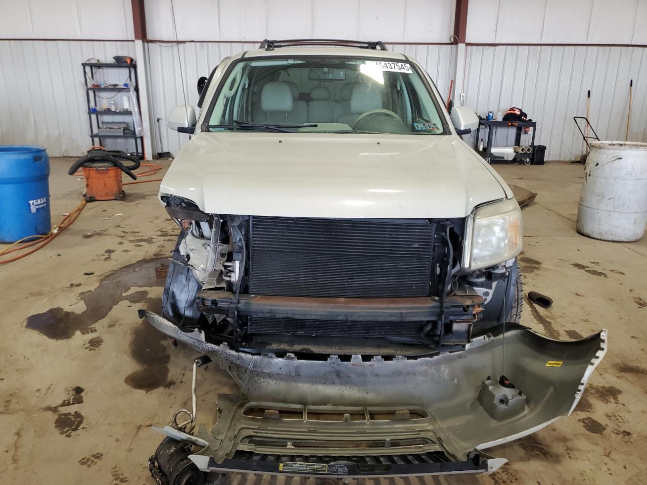 2009 Mercury Mariner - Image 5